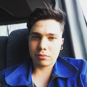 Артем, 21, Стерлибашево