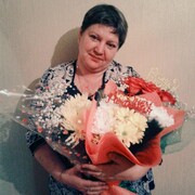 Снежана, 48, Черногорск