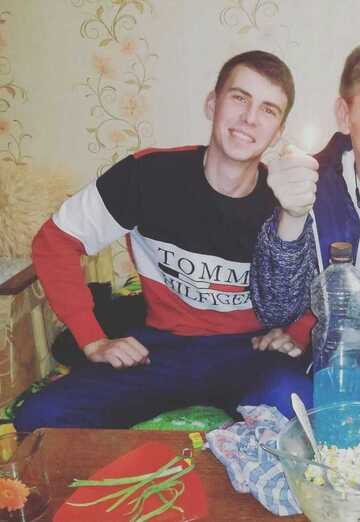 My photo - Igor, 25 from Penza (@igor317081)