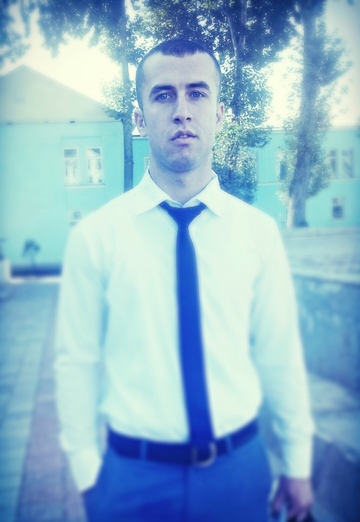 Моя фотография - orzu, 28 из Душанбе (@orzu117)