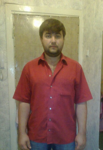 Моя фотография - Эдуард, 34 из Бишкек (@eduard42103)
