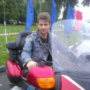 Евгений, 42, Токаревка