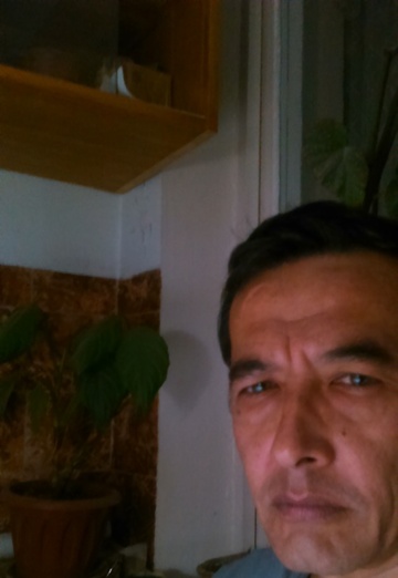 Моя фотография - Гафур, 56 из Ташкент (@gafur560)