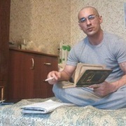 Вячеслав, 42, Дубки