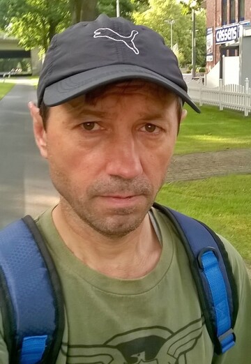 Моя фотография - Sergiu, 54 из Ольденбург (@sergiu1352)