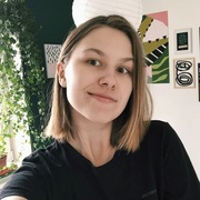 Vika, 32, Москва