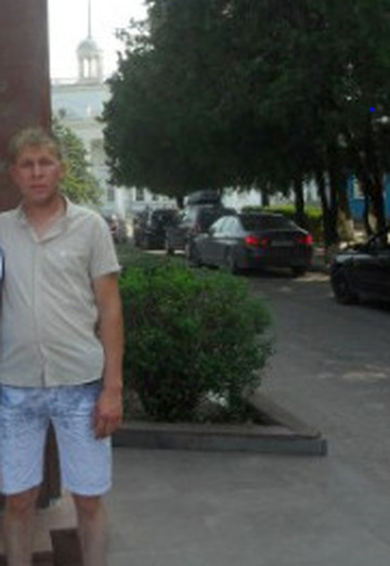 Моя фотография - Дмитрий, 41 из Чебоксары (@dmitriy363836)