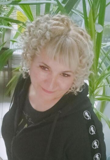 My photo - Galina, 47 from Magnitogorsk (@galina116183)