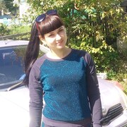 Вера, 32, Терней