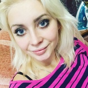 Алсу, 24, Бугуруслан