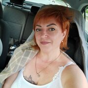 Лариса, 45, Калининград