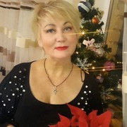 Larisa 57 Bryansk