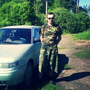 Алексанлр, 39, Демидов