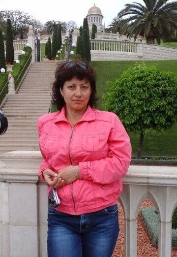 Моя фотография - Инна, 52 из Донецк (@inna28991)