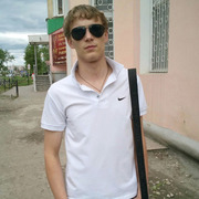 aleksandr, 25, Североуральск