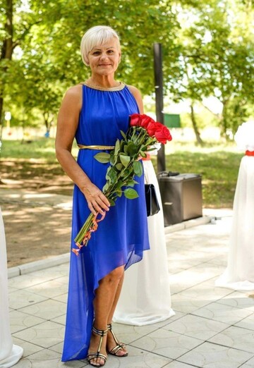 My photo - Valentina Vetrova(Kach, 56 from Otradny (@valentinavetrovakachimova)