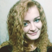 Екатерина, 27, Палласовка (Волгоградская обл.)