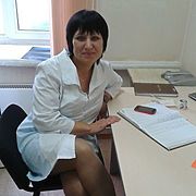 Olga Akhmedova 46 Belovo