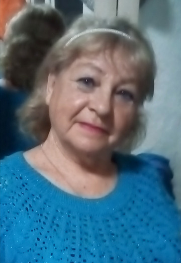 Моя фотография - Валеева галина, 74 из Курган (@valeevagalina)