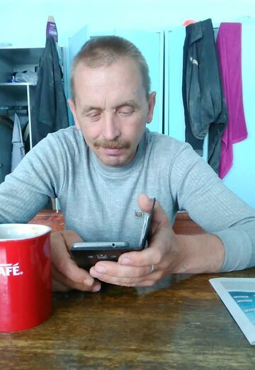 Моя фотография - Владимир, 52 из Березовский (@vladimir186329)