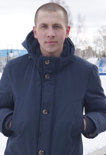Моя фотография - Влад, 29 из Барнаул (@vlad96997)