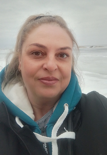 Моя фотография - Лори, 45 из Астрахань (@lori503)
