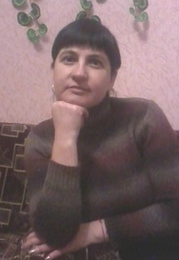 La mia foto - Tanya, 44 di Nezhin (@tanya28568)