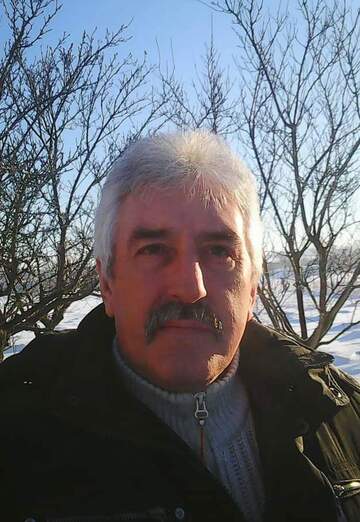Моя фотография - Николай, 65 из Одесса (@nikolay243840)