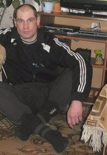 Моя фотография - Сергей, 41 из Благовещенск (@sergey685354)