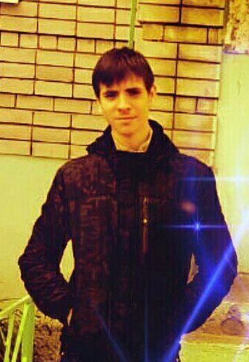 My photo - Ivanov Vadim, 23 from Zelenodol'sk (@ivanovvadim4)