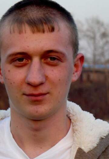 My photo - Maksim, 32 from Pavlovsky Posad (@maksim97881)