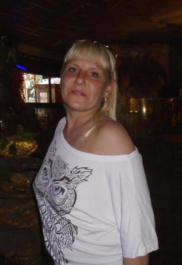 Моя фотография - Елена, 49 из Вышний Волочек (@elena257949)