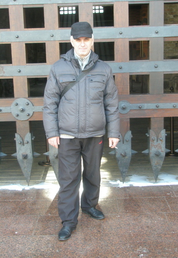 My photo - Vyacheslav, 56 from Krivoy Rog (@vyacheslav42294)