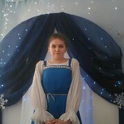 Алина, 21, Яренск