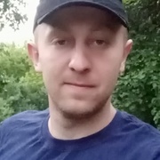 Павел, 29, Сергач
