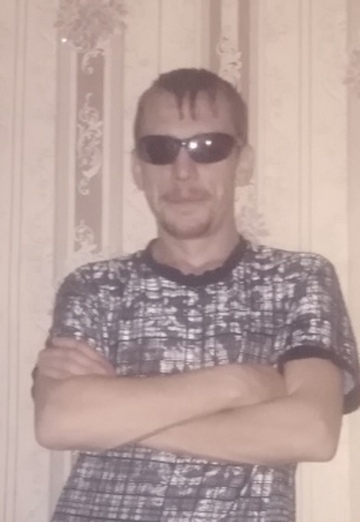 My photo - Aleksey, 31 from Tambov (@aleksey577599)