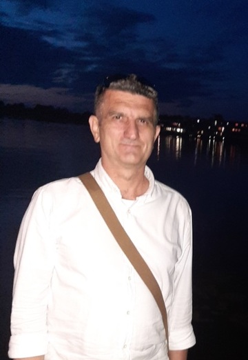 Моя фотография - Ivica, 56 из Кстово (@ivica67)