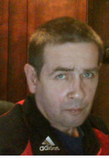 My photo - aleksandr, 63 from Ivanovo (@aleksandr562743)