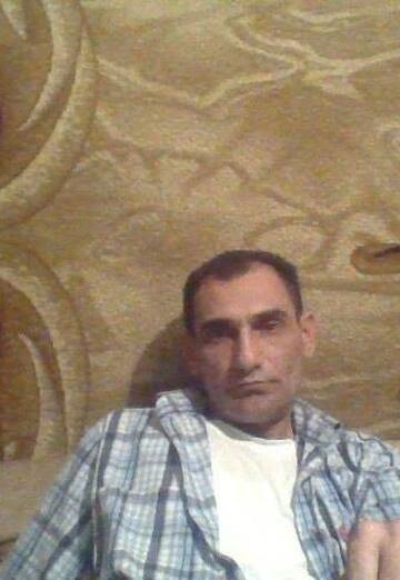 My photo - Tarlan Arabli, 51 from Baku (@tarlanarabli)