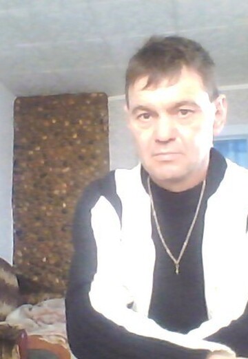 Моя фотография - Вадим, 54 из Семей (@vadimevdokimov2)