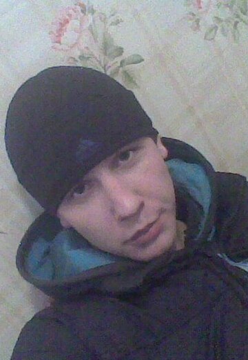 Моя фотография - Евгений, 35 из Челябинск (@evgeniy211034)