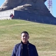 Пётр, 35, Яльчики