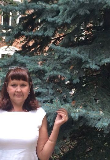 My photo - Svetlana, 60 from Shcherbinka (@svetlana28766)