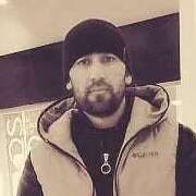 Zairbe, 38, Волга