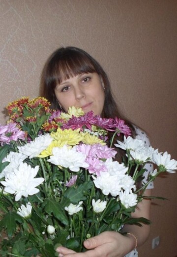 Моя фотография - Галина, 42 из Поронайск (@galina63423)