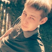 Владимир Низамов, 29, Бакал