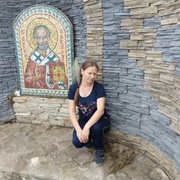 Наталья, 44, Саракташ