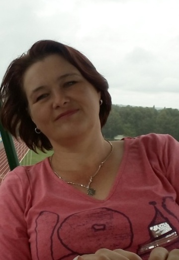 Моя фотография - Оксана, 52 из Луганск (@oksana65245)