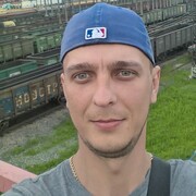 Александр, 35, Междуреченск