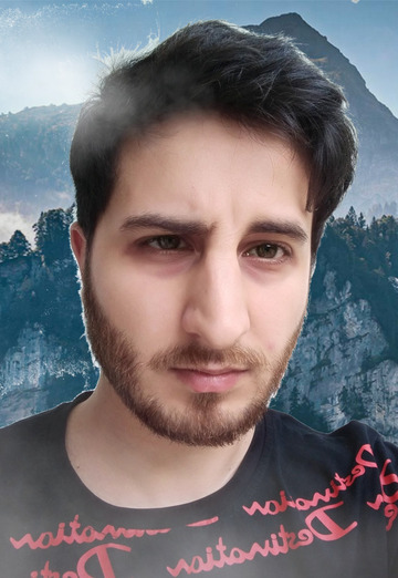 Abdu Taleb (@abdutaleb) — my photo № 2